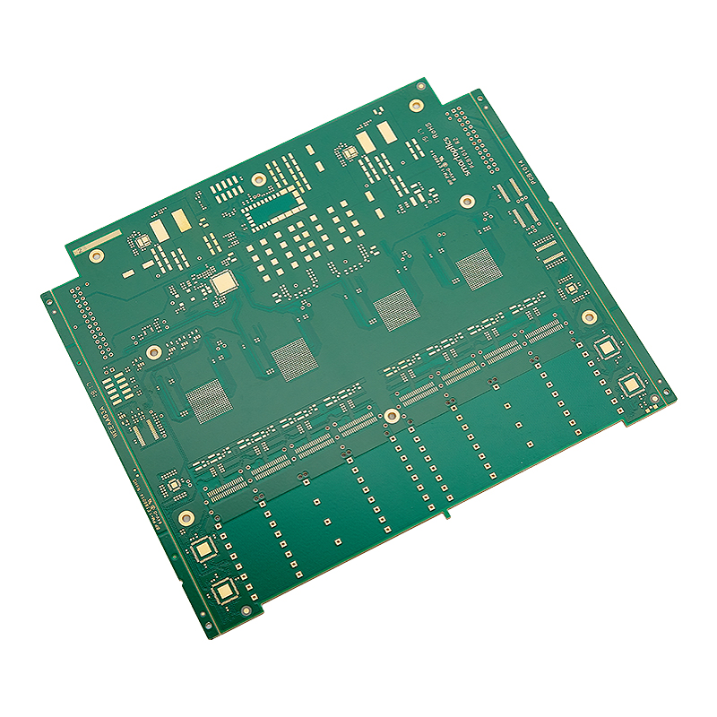 High End HDI Board