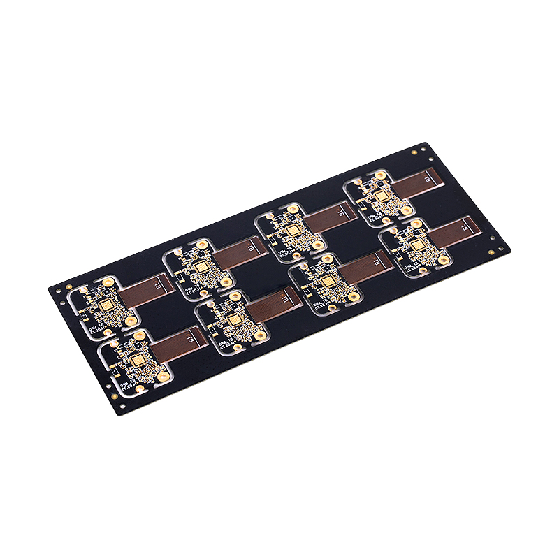 Rigid-Flex PCB