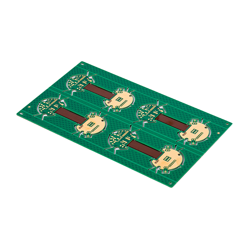Why do PCB circuit boards need to be gold-plated and gold-plated