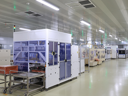 Press the grinding line