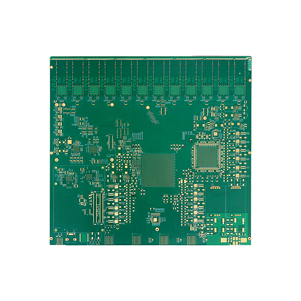 High Multilayer Board