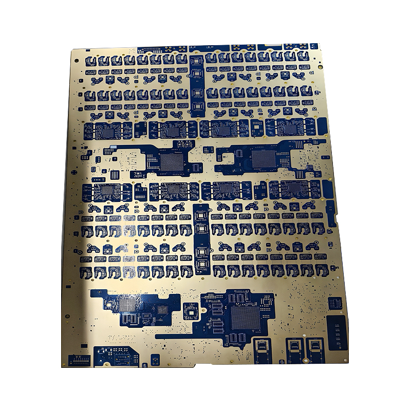 High Multilayer Board
