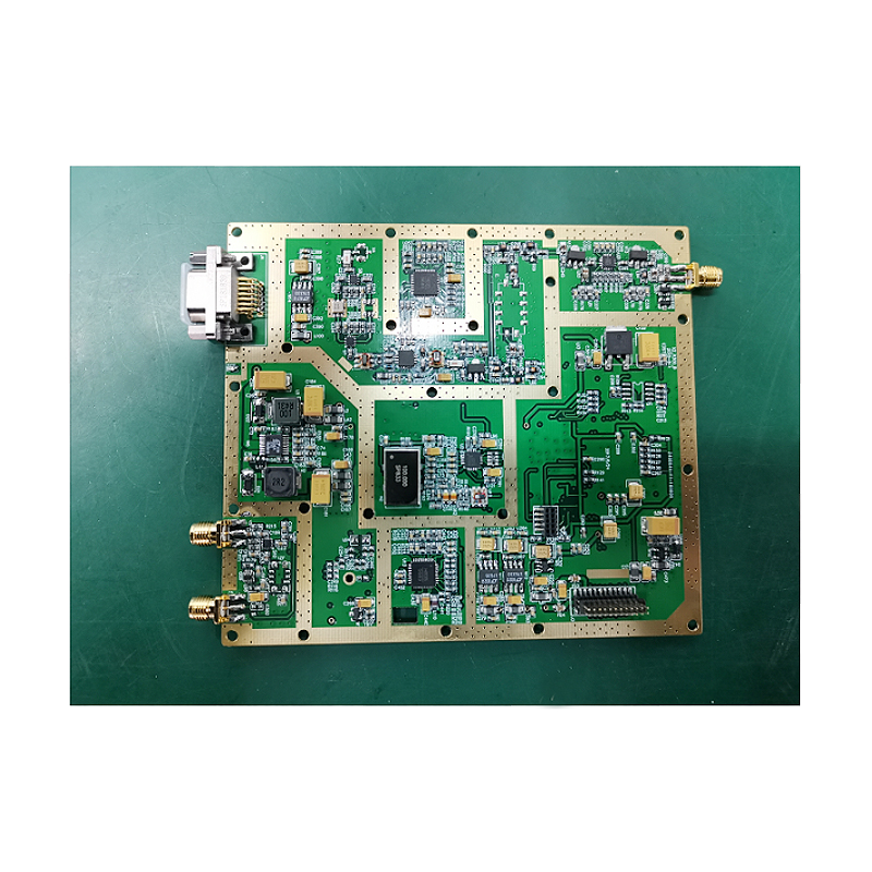 How does a circuit board affect the performance of electronic devices?