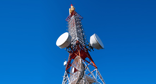 Communication Equipment